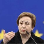 Julija Navalnaya E Grandi Nomi Internazionali Alla Conferenza Di Ventotene Sulla Democrazia