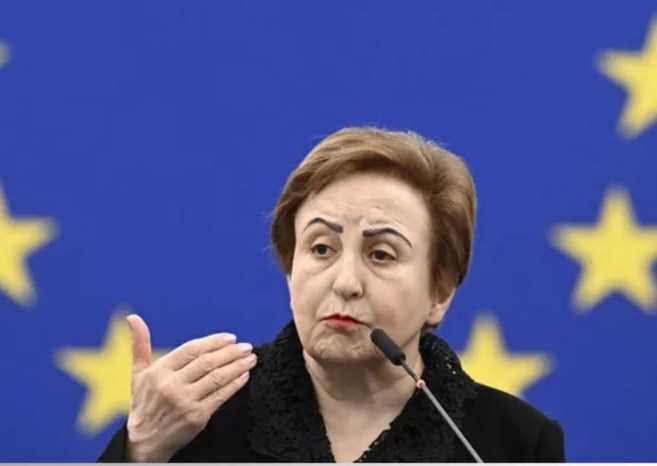 Julija Navalnaya E Grandi Nomi