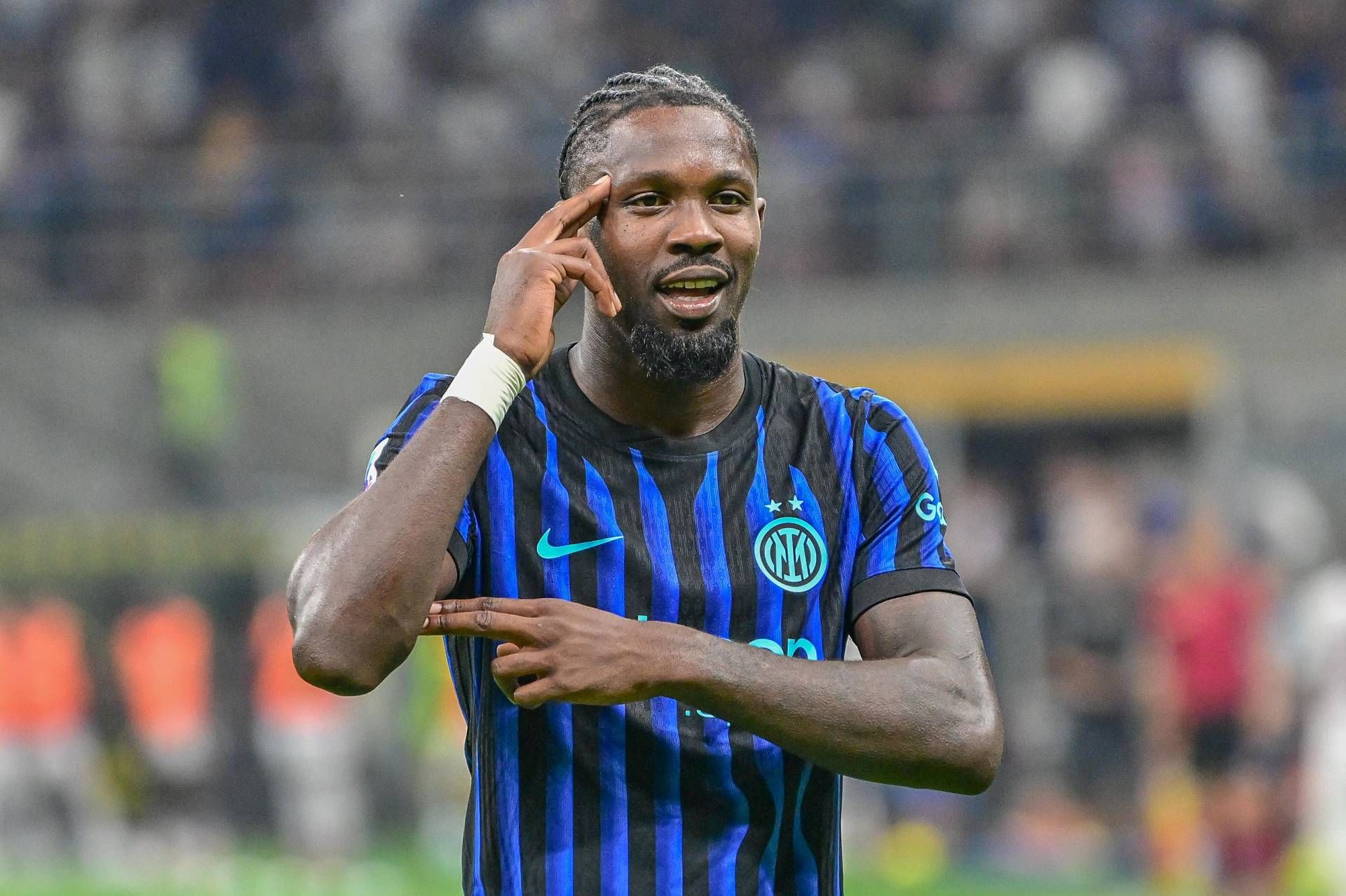 Juventus Inter2C Sfida Da Brivi