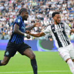 Juventus-inter 4-3: una sfida da batticuore nella terza giornata