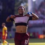 Juventus chiude per Lois Openda: attaccante belga in arrivo da Lipsia con prestito e diritto di riscatto