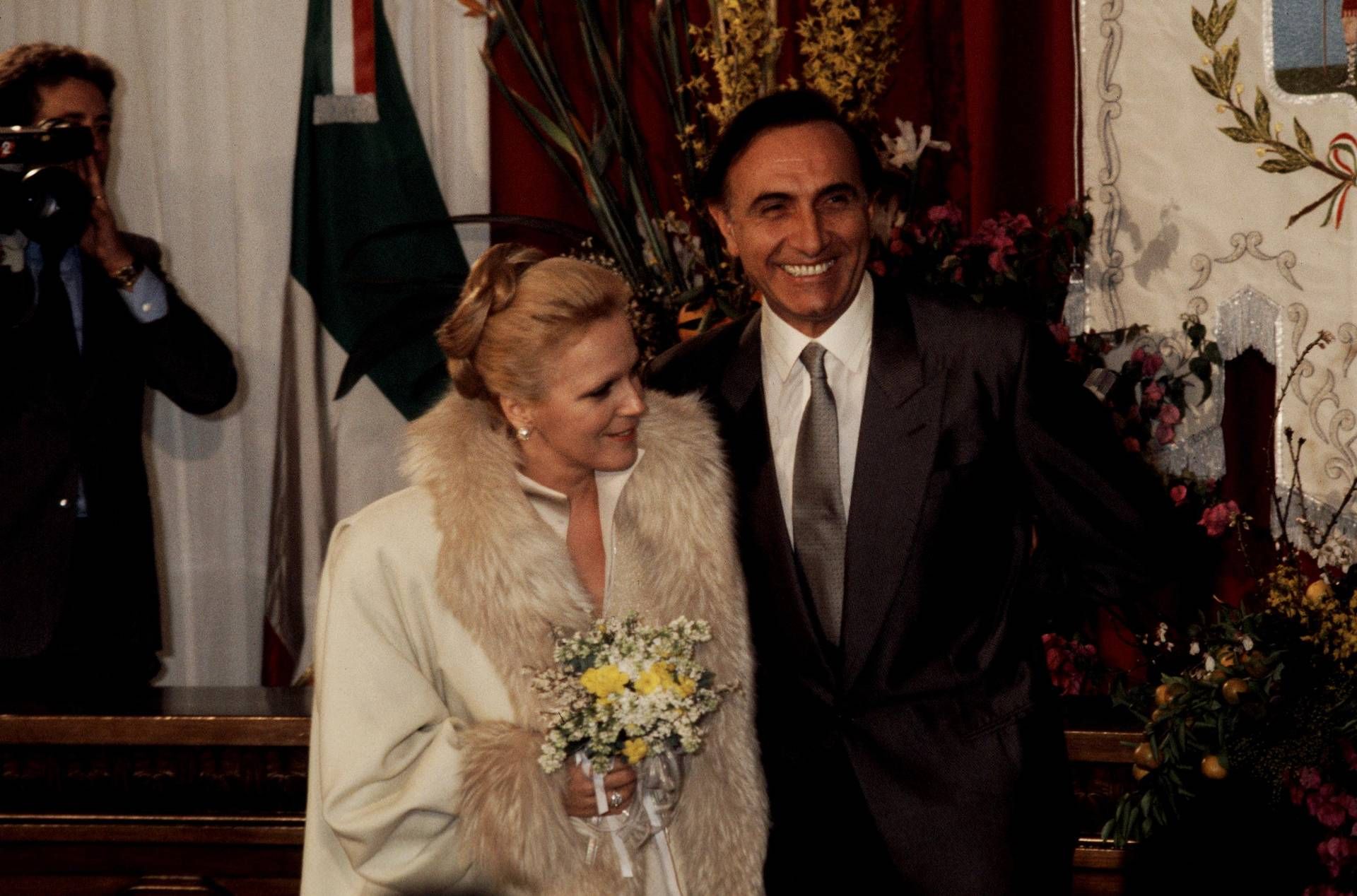 Katia Ricciarelli Ricorda Pipp