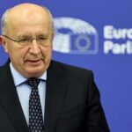 Kubilius Avverte: Putin Potrebbe Sfidare L’articolo 5 Della Nato Con Attacchi Entro Pochi Anni