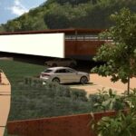 L’Aquila Approva Progetto per parcheggio multipiano da 208 posti in viale della Croce Rossa