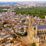 L’aquila Investe 2,5 Milioni Per Rafforzare Imprese Culturali E Stringere Legami Con Bourges Capitale Europea 2028