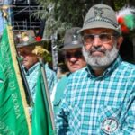 L’Aquila si prepara all’8° raduno del Battaglione Alpini: tre giorni di memoria e omaggi al Parco Del Castello