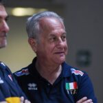 L’italia Femminile Domina Ai Mondiali Di Pallavolo, Firma Di Julio Velasco