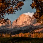 L’autunno in Alto Adige: dove il foliage si trasforma in uno spettacolo di colori intensi e paesaggi unici