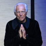 L’ultimo saluto a Giorgio Armani potrebbe svolgersi a Rivalta, paese natale nel Piacentino