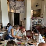 La 17ª Scuola Di Paesaggio Emilio Sereni riflette sui paesaggi colturali tra eredità culturale e ambiente sociale