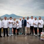 La “Pucundria” Di Alessandra Bernardini Vince Il Contest Dolci Dedicato A San Gennaro A Napoli