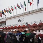 La 82A Mostra Del Cinema Di Venezia: ‘The Voice Of Hind Rajab’ Favorito Per Il Leone D’oro, Incerta La Corsa Agli Altri Premi