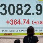La Borsa Di Tokyo Apre In Rialzo Spinta Dalla Caduta Dello Yen Dopo Le Dimissioni Del Premier Ishiba