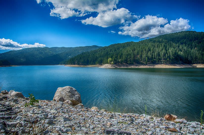 La Calabria Punta Sul Turismo