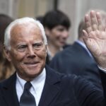 La Camera ardente di Giorgio Armani aperta a Milano dal 6 al 7 settembre, funerali in forma privata