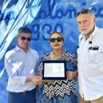 La Casa Colonica 1930: Premio Speciale Tra Le Eccellenze Gastronomiche Di Ischia Nel 2025