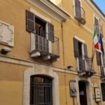 La Casa Natale di Gabriele D’Annunzio a Pescara ospita la presentazione del Taccuino Di Assisi Di Cappello