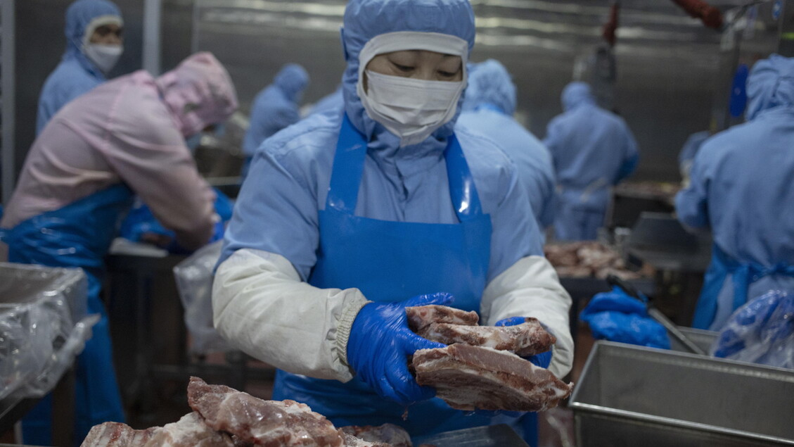 La Cina Impone Misure Antidump