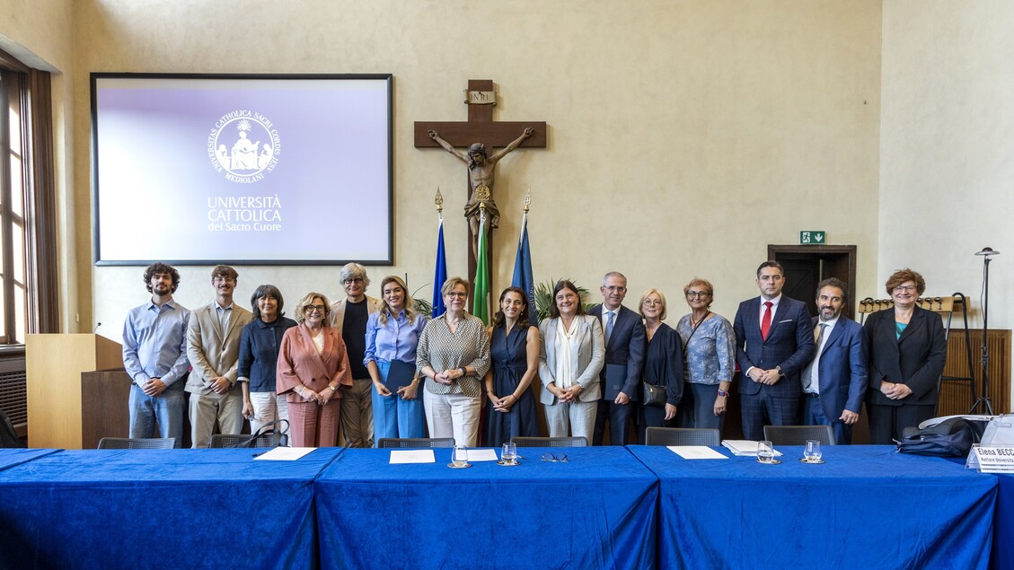 La Commissione Europea Sulla C