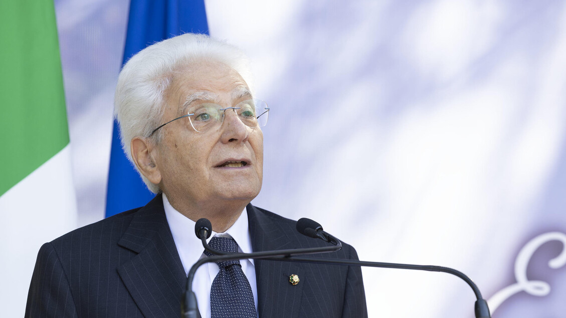 La Costituzione Italiana E Il