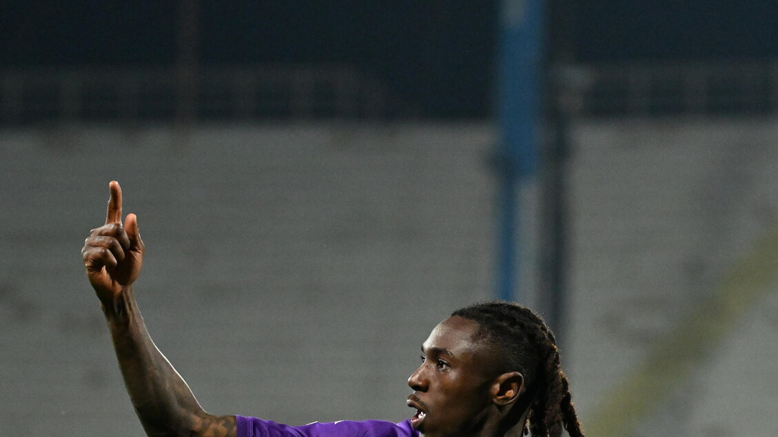 La Fiorentina Si Prepara Al Ma