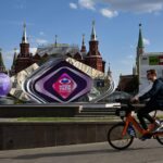 La Live Arena di Novoivanovskoye ospita la finale dell’Intervision Song Contest con 23 paesi in gara