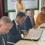 La Lombardia e la Florida siglano accordo quinquennale per collaborazioni istituzionali e innovative
