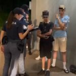La Polizia conduce un’azione nazionale contro la criminalità giovanile dal 22 agosto al 12 settembre 2025