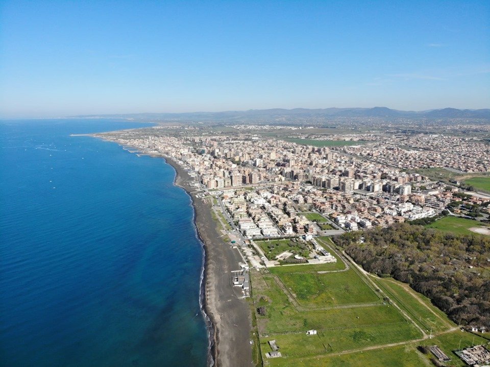 La Regione Lazio Destina 90 Mi
