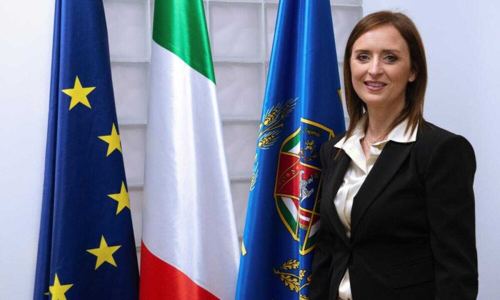 La Regione Lazio Stanzia 24 Mi