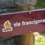 La Via Francigena In Campania: Quattro Tappe Rinnovate E La Nuova Credenziale Per I Pellegrini