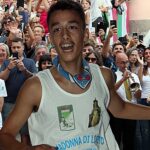 La Corsa Degli Zingari 2025 A Pacentro: Successo Da Record E Emozioni A Non Finire