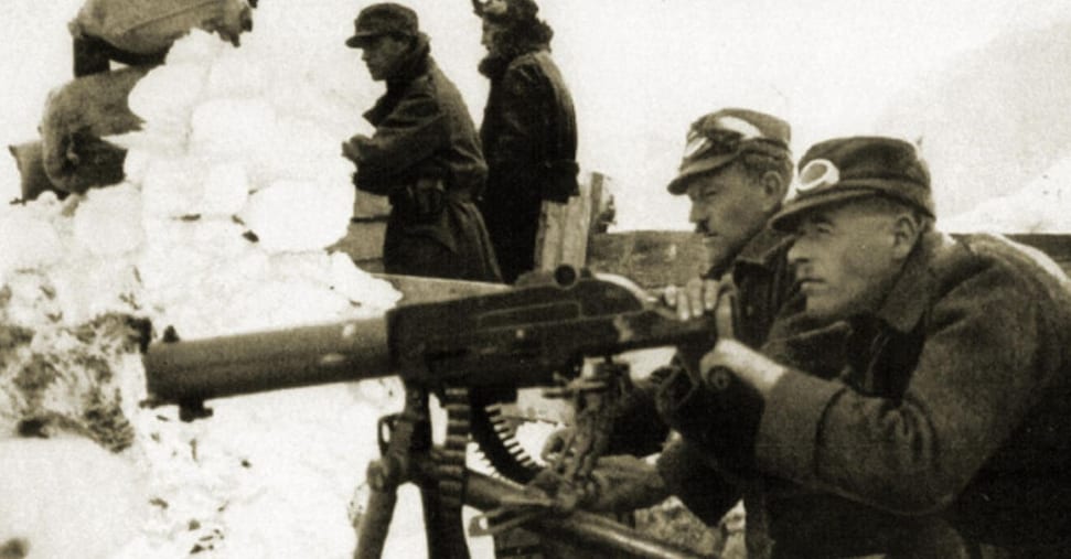 La Crisi Di Luglio Del 19143A C