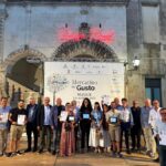 La festa della bombetta 2025 valorizza l’olio extravergine con gli oli premiati al mastro d’oro in Puglia