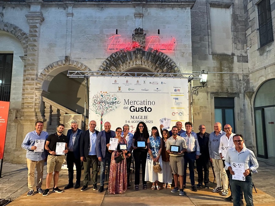 La Festa Della Bombetta 2025 V