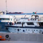 La Flottilla Parte Da Siracusa Tra Il Sostegno Popolare E L’impegno Verso La Striscia Di Gaza