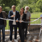 La Frazione Di Bagno All’aquila Inaugura La Nuova Scuola Dell’infanzia Dopo Anni Di Attesa