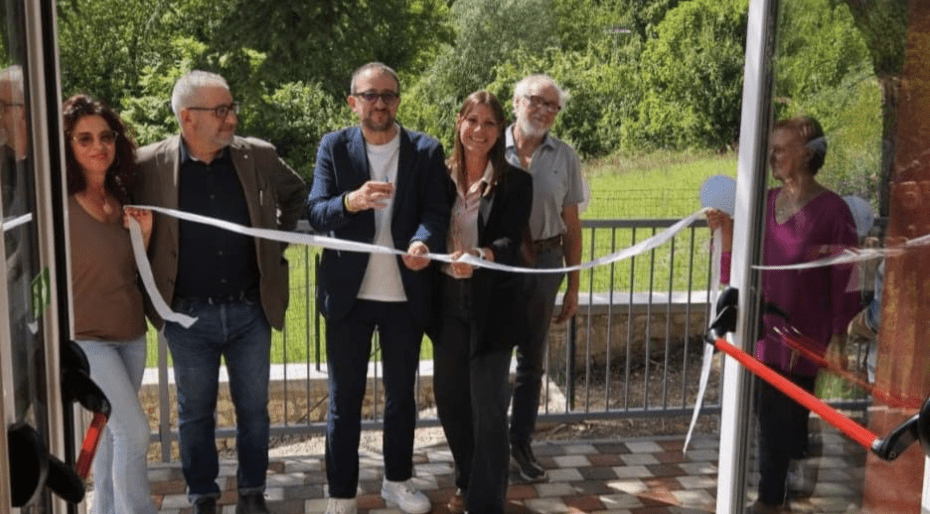 La Frazione Di Bagno Alle28099Aquil