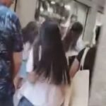 La giovane regina dei borseggi a Venezia patteggia un anno ma evita il carcere e resta libera