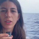 La global sumud flotilla salpa verso gaza per portare aiuti umanitari nonostante le tensioni internazionali