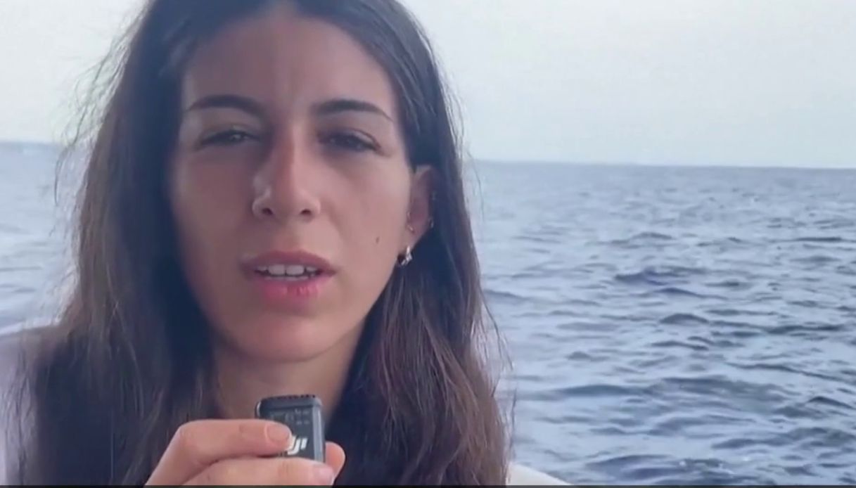 La Global Sumud Flotilla Salpa