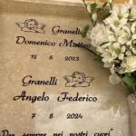 La Lapide Per I Neonati Di Bannone E La Prossima Udienza Del Processo A Chiara Petrolini