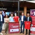 La night run monzino a Milano accende la stagione sportiva e la prevenzione cardiaca nel parco citylife