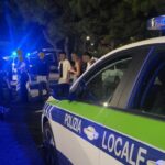 La Polizia Locale Di Pescara Traccia Un Bilancio Sui Sequestri Di Bici Elettriche Non Conformi E I Controlli Anti-Alcol