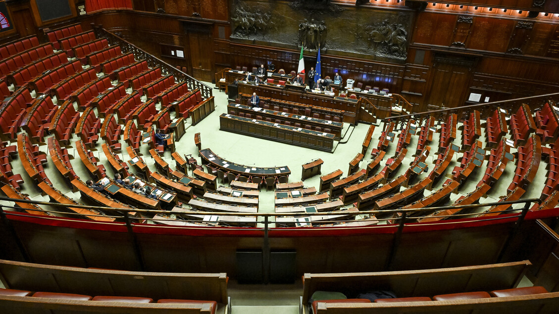 La Separazione Delle Carriere