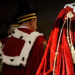 La sfida per il primo presidente della Cassazione: D’Ascola Contro Mogini nel 2025