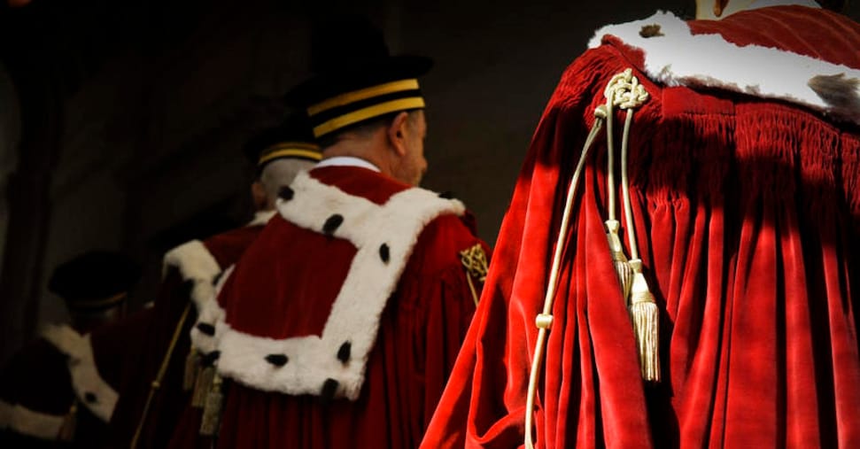 La Sfida Per Il Primo Presiden
