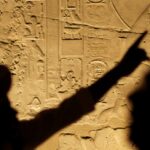 La Stele Di Tolomeo Iii A Tell El-Pharaeen Cambia La Storia Egizia