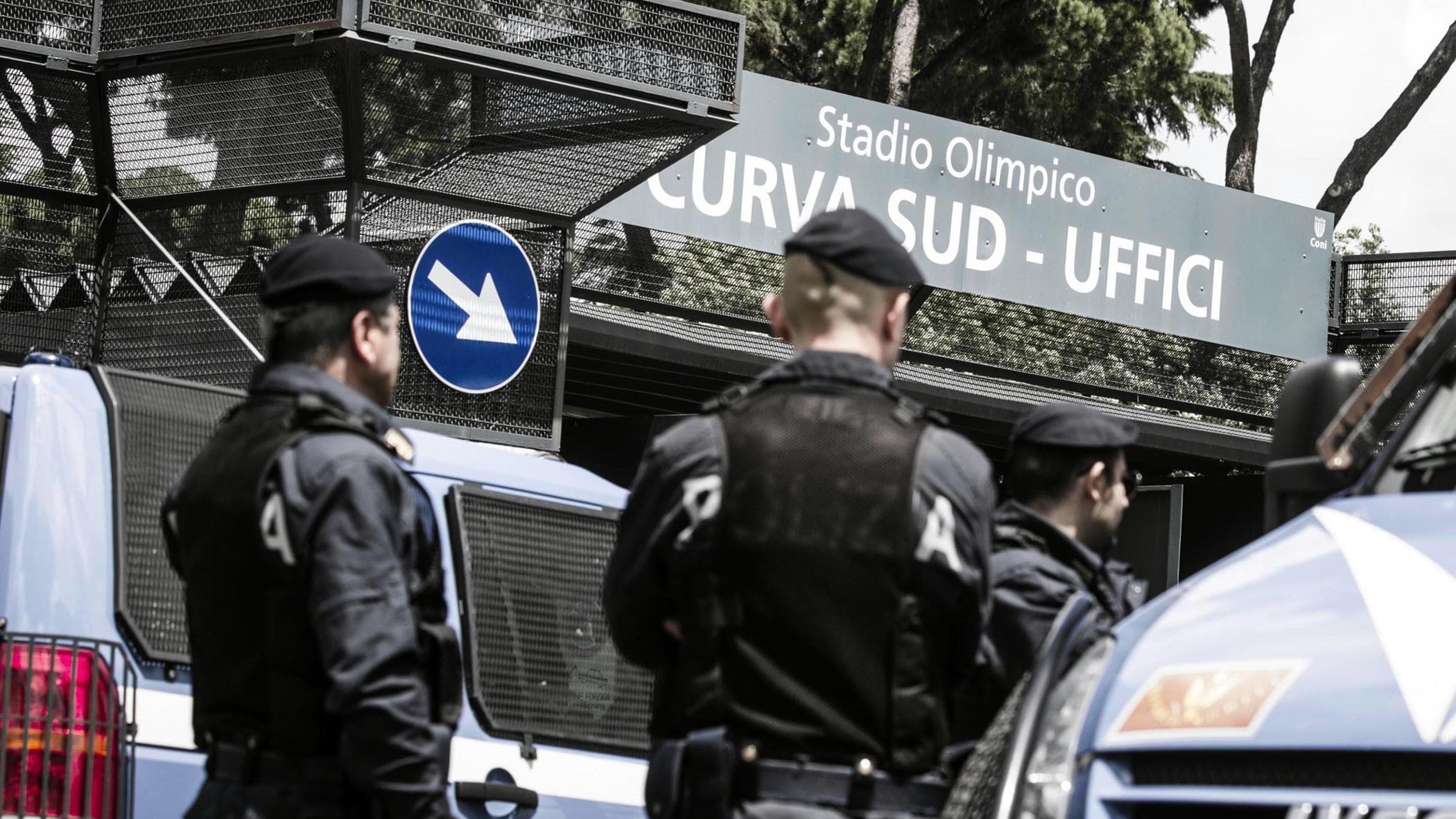 La Viabilitc3A0 A Roma Durante Il