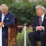 La visita di Stato di Donald Trump nel Regno Unito: investimenti da 170 miliardi e costi elevati per i contribuenti